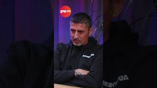 Ionel Dănciulescu nu sa gândit niciodată să renunțe la fotbal „Am fost forțat să mă retrag” [upl. by Yniffit870]