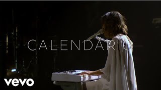 ANAVITÓRIA  Calendário Ao vivo na Fundição [upl. by Yellas]