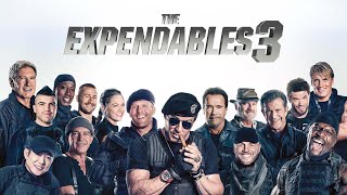 THE EXPENDABLES 2010 Best Fight Scenes  Sylvester Stallone Jason Statham Jet Li [upl. by Trout]