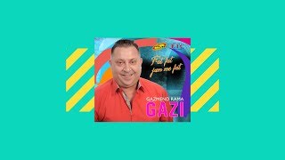 Gazmend Rama GAZI  NKosove kam lon toke audio 2018 [upl. by Noraha246]