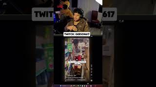 Shopping is segregated by economic class  live twitch storytime [upl. by Eizus228]