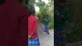 😌kadan pavongal😅 Annan thampi 😍comedyvideo funny trendingshorts vjsiddhuvlogs instagramcomedy [upl. by Aillij414]