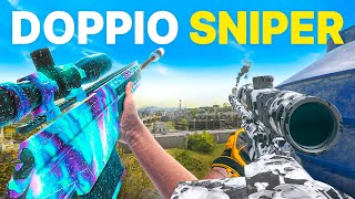 La partita PERFETTA con il doppio sniper💯 [upl. by Nugent626]