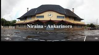 Niraina  Ankarinoro [upl. by Secnarf]