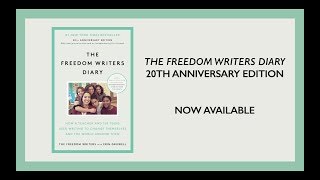 Freedom Writers Trailer [upl. by Solim]