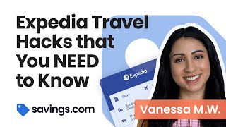 Expedia Travel Hacks that You Need to Know Points [upl. by Kowtko108]