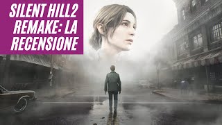 Il remake di SILENT HILL 2 è ESATTAMENTE ciò che volevo  RECENSIONE [upl. by Hardman]