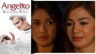 Angelito Ang Batang Ama  Episode 105 [upl. by Tedi205]