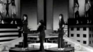 The Ramones amp The Ronettes  Baby I Love You [upl. by Meridel]