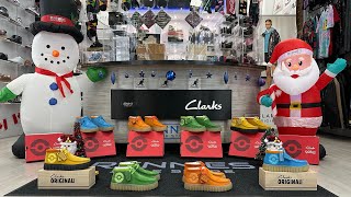 New Clarks X Pokemon available ONLINE wwwrenniesshoestorecom [upl. by Niarb]