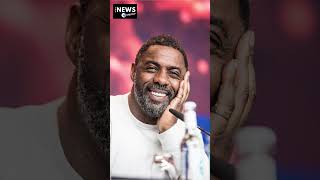 Idris Elba Why Im planning a move to Africa idriselba uk africa [upl. by Longtin]