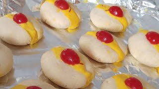 Champakali Recipe  How to make champakali  sweets  Bengali sweet champakali Delicious sweet [upl. by Flori]