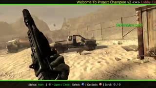 MW2  TU8  Project Champion v2   Download [upl. by Howarth]