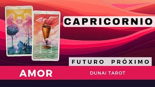 💞CAPRICORNIO♑️Estará DETRÁS DE TI❤️‍🔥💣pero tú vas a tomar una decisión drástica HOROSCOPO CAPRI AMOR [upl. by Ennairod]