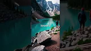 Banff National Park Alberta canada explore nature facts tour travel [upl. by Birkner]