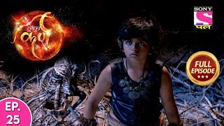 Suryaputra Karn  Full Episode  25  28th February 2020 [upl. by Trahern]