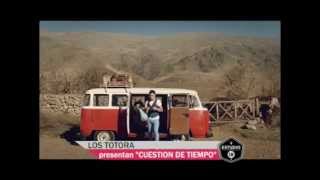 PROMO LOS TOTORA EN CM [upl. by Notniw]