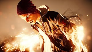 inFAMOUS Second Son 4  Rastreando a DUP [upl. by Esinahs]