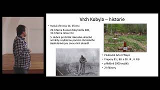 Archeologický výskum bojiska v Karpatoch Martin Vojtas [upl. by Naliorf571]