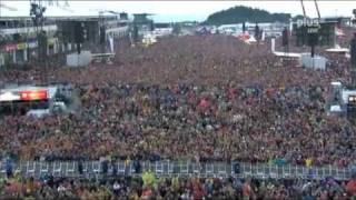 Beatsteaks  Summer HQ LIVE  Rock am Ring 2011 [upl. by Nylareg691]