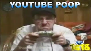 YTP The Nostalgia Critic Plays BeeBkicks On The SuS [upl. by Eleon727]