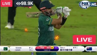 🛑 Ten sports live streaming pakistan vs New Zealand ptvsports live streaming fox hd live streaming [upl. by Ffoeg]