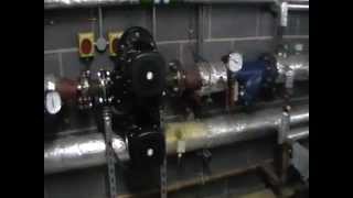 Grundfos Pump Installation [upl. by Stoughton858]