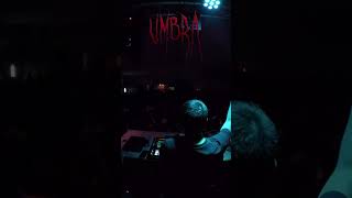 UMBRA PANAMERA dj remix fiesta [upl. by Salazar]