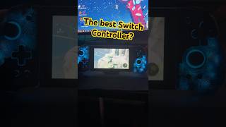 The Best Nintendo Switch Controller shorts [upl. by Noman956]