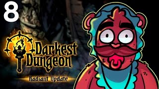 Baer Plays Darkest Dungeon  Radiant Mode Ep 8 [upl. by Maloy190]