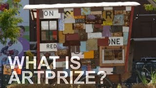 What is ArtPrize  The Art Assignment  PBS Digital Studios [upl. by Bright]