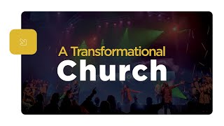 A TRANSFORMATIONAL CHURCH  Our Watoto Story Full Service  Ps Eddie Mwesigye [upl. by Eedak782]