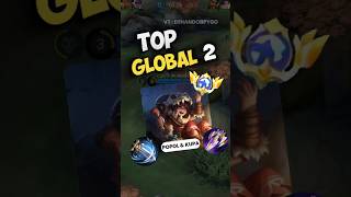 Gameplay Ala Top Global Popol amp Kupa S34 ernandobpygo [upl. by Gilbertina282]