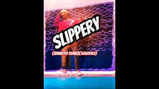 Slippery • Migos Ft Gucci Mane • Choreography Animated RemixTeaser2buduthegod [upl. by Genia]