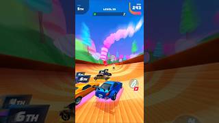 Race master car racing level 33 shortvideo racemaster racemaster3dcarracing [upl. by Enyehc]