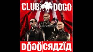 Club Dogo  Il mio mondo le mie regole [upl. by Zoila]