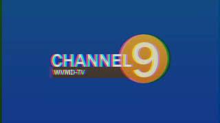 Channel 9  Weather Forecast [upl. by Bolling]