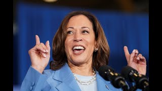 🚨 Kamala delivers UNEXPECTED blow to Trump [upl. by Carver]