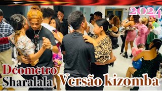 Deometro Musica kizomba 2024 [upl. by Matheson]