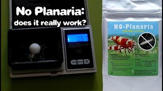 no planaria review  Does it work [upl. by Morel882]