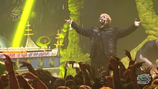 Insane Clown Posse live at Gathering of the Juggalos 762023 FULL SET [upl. by Kotta]