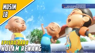 FULL Episod Baru Upin amp Ipin Musim 18  Kolam Renang  Upin Ipin Terbaru 2024 [upl. by Aihsenad]