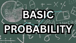 Engineering Data Analysis Basic Probability [upl. by Amat]