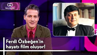 Ferdi Özbeğenin Hayatı Film Oluyor  1 Mart 2024  GeceGunduzNTV [upl. by Margeaux]