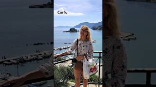 50 Pictures Kerkyra Corfu Greece [upl. by Margo]