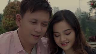 Dadali  Hidupku Selalu Bahagiamu Music Video with Lyric [upl. by Niassuh]