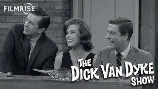 The Dick Van Dyke Show  Season 2 Episode 31  Jilting the Jilter  Full Episode [upl. by Handal]