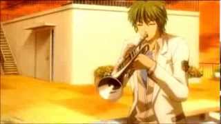 65 JMassenet Elegie trumpet solo2 La corda doro primo passo out track 金色のコルダ [upl. by Nathanael630]