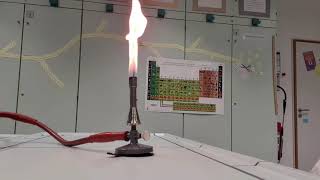 Science basics How to use a Bunsen Burner [upl. by Glorianna638]