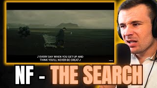 NF  The Search Reaction [upl. by Elleb]